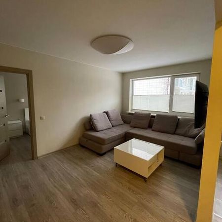 Cozy Flat Close To City Center Apartment Kaunas Exterior foto